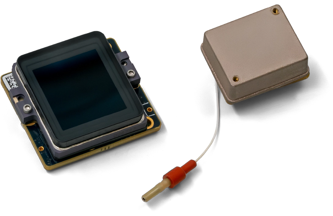 ISIE19 Sensor Module Main Image