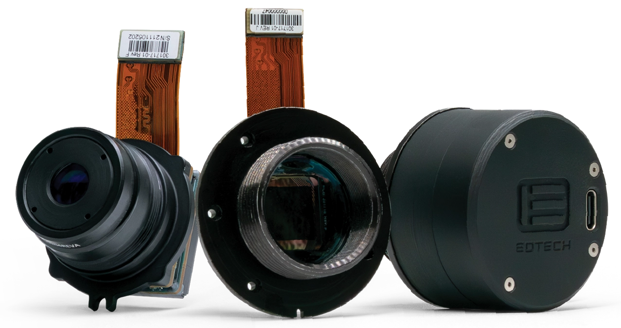 MicroVista® M716 Main Image