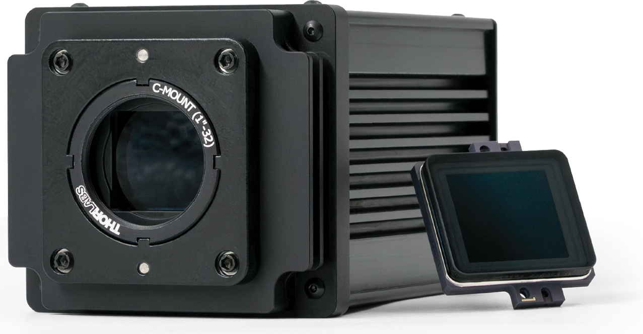 NightVista® M619 Main Image
